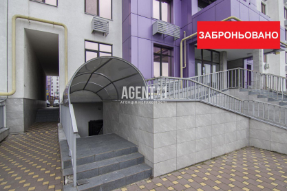 ЖК Аметист, нежитлове приміщення, 62,9 кв.м. вул. Садова, 1-В