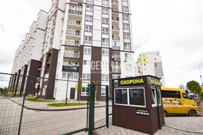 Двусторонняя 2к 4 этаж ЖК Мюллер 3 дом