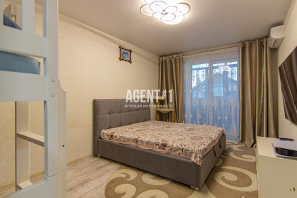 Продаж 2кім. вул.Черкаська 16, Петропавлівська Борщагівка