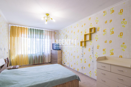 Квартира 2-кімн. 50 кв.м. вул. Якуба Колоса 11в  м.Київ.