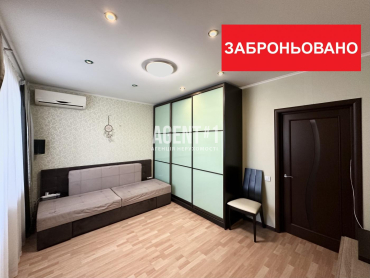 ЖК Львівський, 1-кімн., 40,9 кв.м, Львівська, 3, Петропавл. Борщагівка