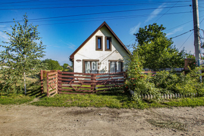 Будинок 80м2 з ремонтом в с.Копилів