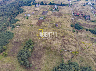 Продаж ділянки 16 соток с.Музичі