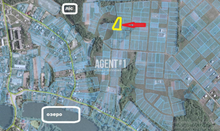 Продаж ділянки 16 соток с.Музичі
