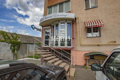 Продажа офиса Софиевская Борщаговка соборная