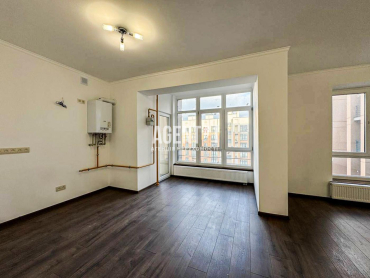 ЖК Барселона, 2-кімн. квартира 65.4кв.м., вул. Петрівська 1-А у с.С.Борщагівка