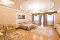 ЖК Чайка, 3-кімн. квартира, 244,6 кв.м., Лобановського, 21