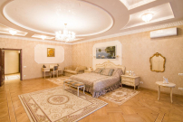 ЖК Чайка, 3-кімн. квартира, 244,6 кв.м., Лобановського, 21