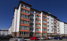 ЖК Львівський, 1кімн.вул.Волинська, 8 П.Борщагівка