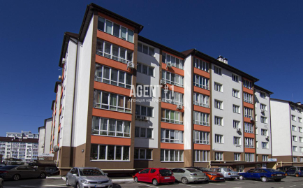 ЖК Львівський, 1кімн.вул.Волинська, 8 П.Борщагівка