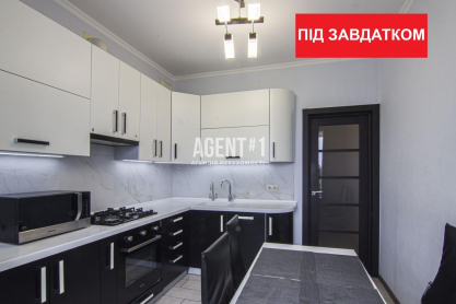 ЖК Празький квартал 1 кімн. ,пров.Софеївський 14 в с. П. Борщагівка