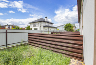Продаж таунхауса 108 кв.м. Софіївська Борщагівка