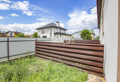 Продаж таунхауса 108 кв.м. Софіївська Борщагівка