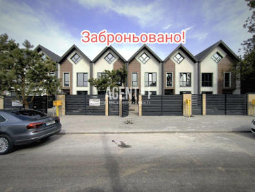 Продаж таунхаус Олени Теліги, Чайки