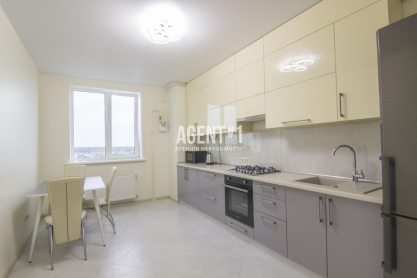  ЖК Аметист  вул.Садова 1Б, с. Петропавлівська. Борщагівка