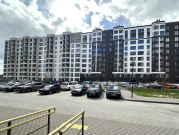 ЖК Празький квартал 2, 1-кімн., 25.5 кв.м. Петропавлівська Борщагівка
