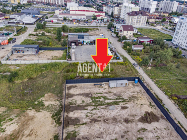 Продажа участка 10 сот Петропавловская Борщаговка