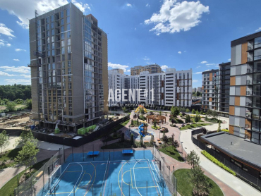 Продаж 1 кімнатної ЖК АТМОСФЕРА у Вишневому. ВІД ВЛАСНИКА!!