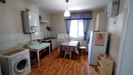2 кімн. 54м2 пр.Добросусідський, , Київ