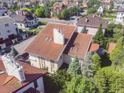 Продаж готового просторого будинку з укриттям в центрі Петропавлівської Борщагівки 