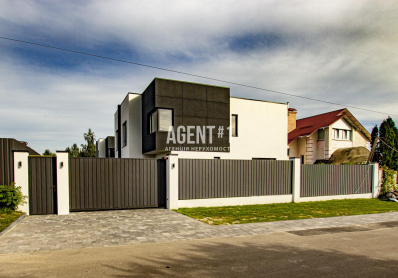 Продажа дуплексов  г.Софиевская Борщаговка