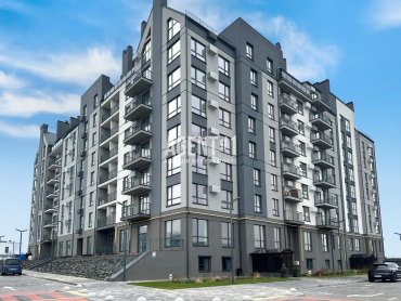 ЖК Park Residence, 1-кімн., 38,5 кв.м. Софіївська Борщагівка