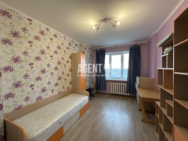 ЖК Брест-Литовський, 2-кімн. квартира, Чайки, вул. Печерська, буд. 6