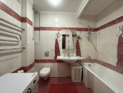 ЖК Брест-Литовський, 2-кімн. квартира, Чайки, вул. Печерська, буд. 6