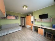 ЖК Брест-Литовський, 2-кімн. квартира, Чайки, вул. Печерська, буд. 6