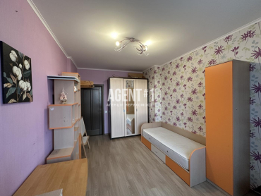 ЖК Брест-Литовський, 2-кімн. квартира, Чайки, вул. Печерська, буд. 6