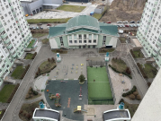 ЖК Брест-Литовський, 2-кімн. квартира, Чайки, вул. Печерська, буд. 6