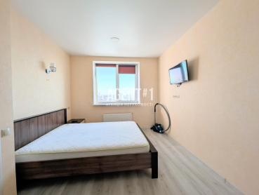 ЖК Аметист вул.Садова 1Б, Петропавлівська Борщагівка, 