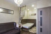 ЖК Празький квартал 2, 1кімн., вул.Садова 51В, с.П.Борщагівка.