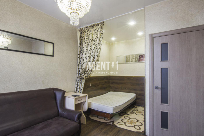 ЖК Празький квартал 2, 1кімн., вул.Садова 51В, с.П.Борщагівка.