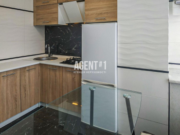 ЖК Празький квартал 2, 1кімн., вул.Садова 51В, с.П.Борщагівка.