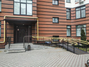 ЖК Празький квартал 2, 1кімн., вул.Садова 51В, с.П.Борщагівка.
