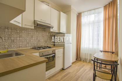 ЖК Празький квартал 2 вул.Садова 51Б, Петропавлівська Борщагівка