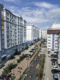 ЖК Львівський 2кімн.кв., 60 кв.м., вул.Миру 11 в с.П.Борщагівка