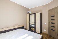 ЖК Київський Маєток, 1-кімн., 38 кв.м., вул. Бишевська 7 в с. Софіївська Борщагівка.
