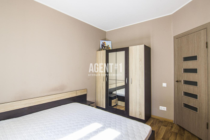 ЖК Київський Маєток, 1-кімн., 38 кв.м., вул. Бишевська 7 в с. Софіївська Борщагівка.