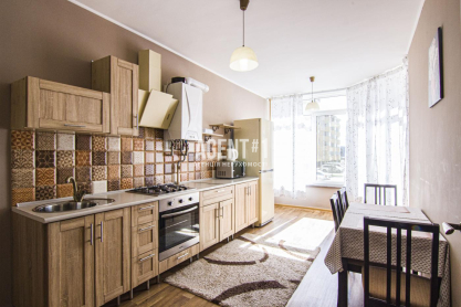 ЖК Київський Маєток, 1-кімн., 38 кв.м., вул. Бишевська 7 в с. Софіївська Борщагівка.