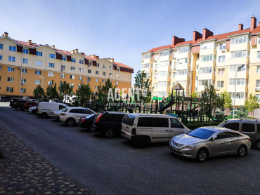 ЖК Київський Маєток, 1-кімн., 38 кв.м., вул. Бишевська 7 в с. Софіївська Борщагівка.