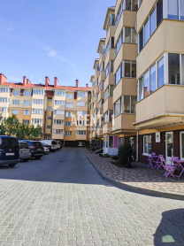 ЖК Київський Маєток, 1-кімн., 38 кв.м., вул. Бишевська 7 в с. Софіївська Борщагівка.