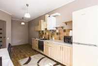 ЖК Київський Маєток, 1-кімн., 38 кв.м., вул. Бишевська 7 в с. Софіївська Борщагівка.