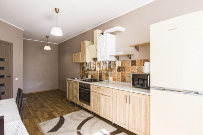 ЖК Київський Маєток, 1-кімн., 38 кв.м., вул. Бишевська 7 в с. Софіївська Борщагівка.