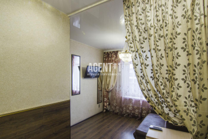 ЖК Празький квартал 2, 1кімн., вул.Садова 51В, с.П.Борщагівка.