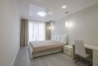 ЖК Чайка, 3-кімн. квартира, 86 кв.м., вул. Лобановського, 28