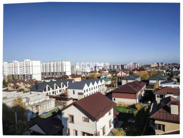 Держ програми! Продаж євро-двокімнатної квартири 43,3 кв.м. вул. Черкаська б.16, с. П. Борщагівка.