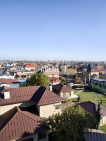 Держ програми! Продаж євро-двокімнатної квартири 43,3 кв.м. вул. Черкаська б.16, с. П. Борщагівка.