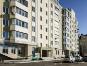 Держ програми! Продаж євро-двокімнатної квартири 43,3 кв.м. вул. Черкаська б.16, с. П. Борщагівка.